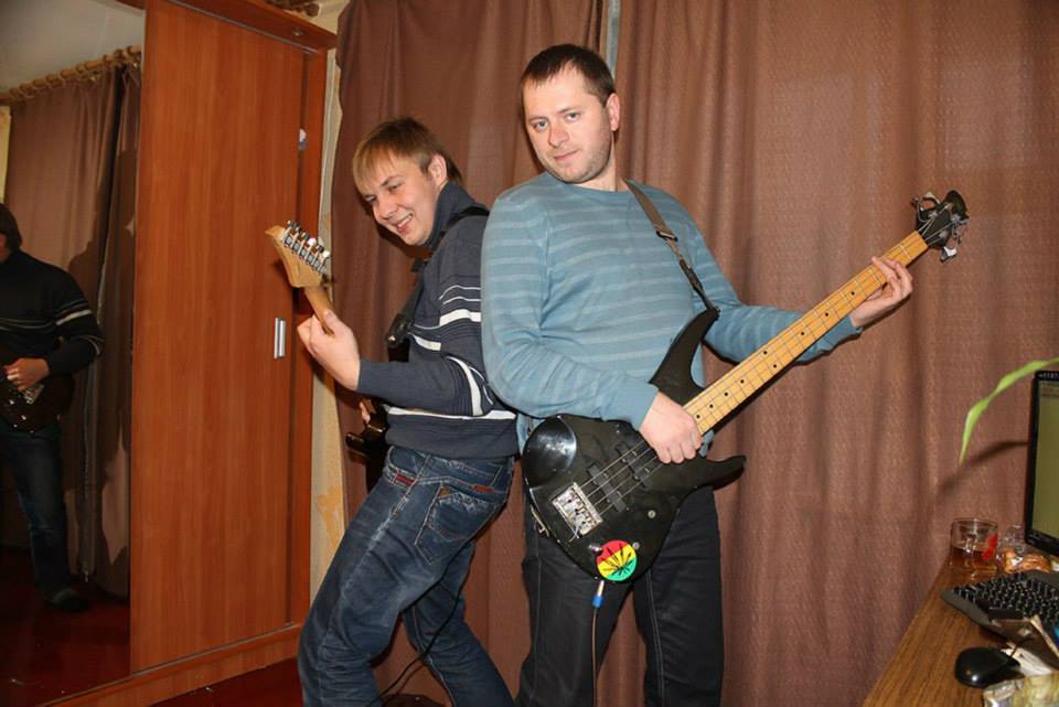 “Чаму вы размаўляеце па-беларуску?” Лекар Андрусь Фамін адказвае на гэта пытанне 15 гадоў