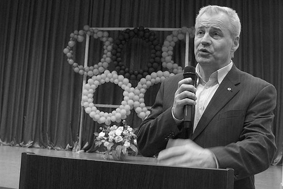 В Гродно появятся улицы Виктора Саяпина, Александра Курловича и Виктора Глухова