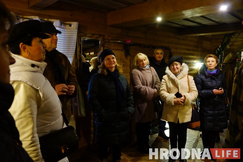 Ад “Мары” да бізнес-інкубатара. Жаночая ініцыятыва з Гродна дапаможа пачаць сваю справу Ад “Мары” да бізнес-інкубатара. Жаночая ініцыятыва з Гродна дапаможа пачаць сваю справу