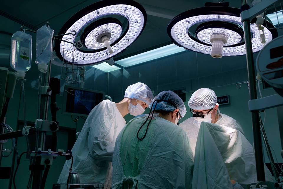 “Чаму вы размаўляеце па-беларуску?” Лекар Андрусь Фамін адказвае на гэта пытанне 15 гадоў