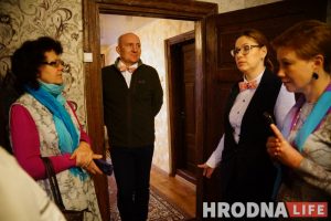 “Да жніўня ўсё распісана”. Гродзенцы зрабілі аграсядзібу з доміка на вёсцы і здзіўляюць гасцей мясцовай кухняй “Да жніўня ўсё распісана”. Гродзенцы зрабілі аграсядзібу з доміка на вёсцы і здзіўляюць гасцей мясцовай кухняй