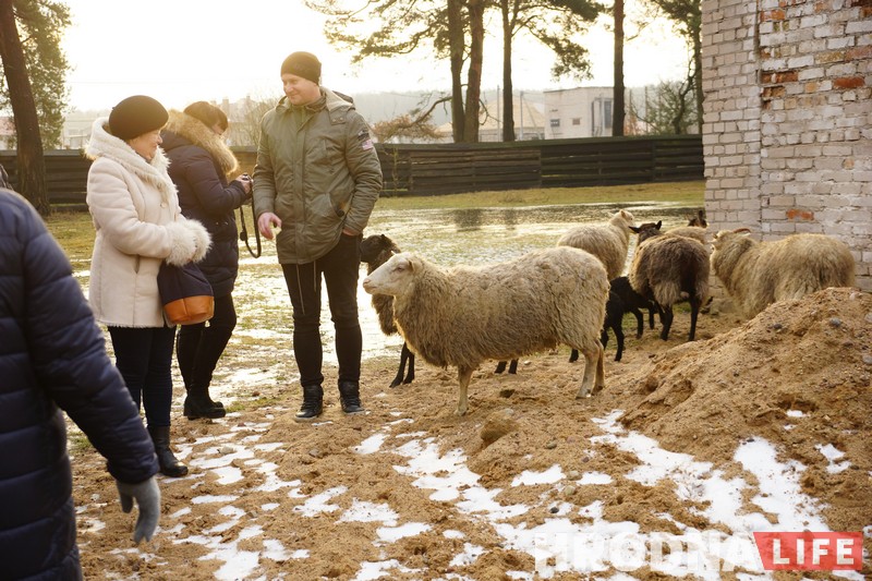 Ад “Мары” да бізнес-інкубатара. Жаночая ініцыятыва з Гродна дапаможа пачаць сваю справу Ад “Мары” да бізнес-інкубатара. Жаночая ініцыятыва з Гродна дапаможа пачаць сваю справу
