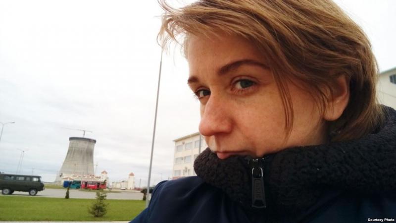 Внимание! Объявлены общественные обсуждения по Беларусской АЭС