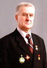 В Гродно появятся улицы Виктора Саяпина, Александра Курловича и Виктора Глухова