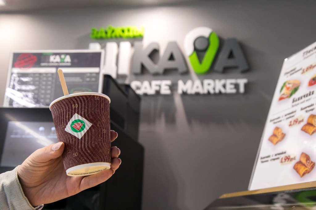 Глядзіце, як будуць выглядаць новыя кафэ на запраўках "Беларуснафты" ў Гродне Глядзіце, як будуць выглядаць новыя кафэ на запраўках "Беларуснафты" ў Гродне