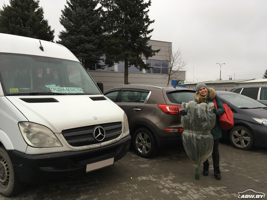 "Небывалы рост продажаў": беларусы рыхтуюцца да новых абмежаванняў увозу