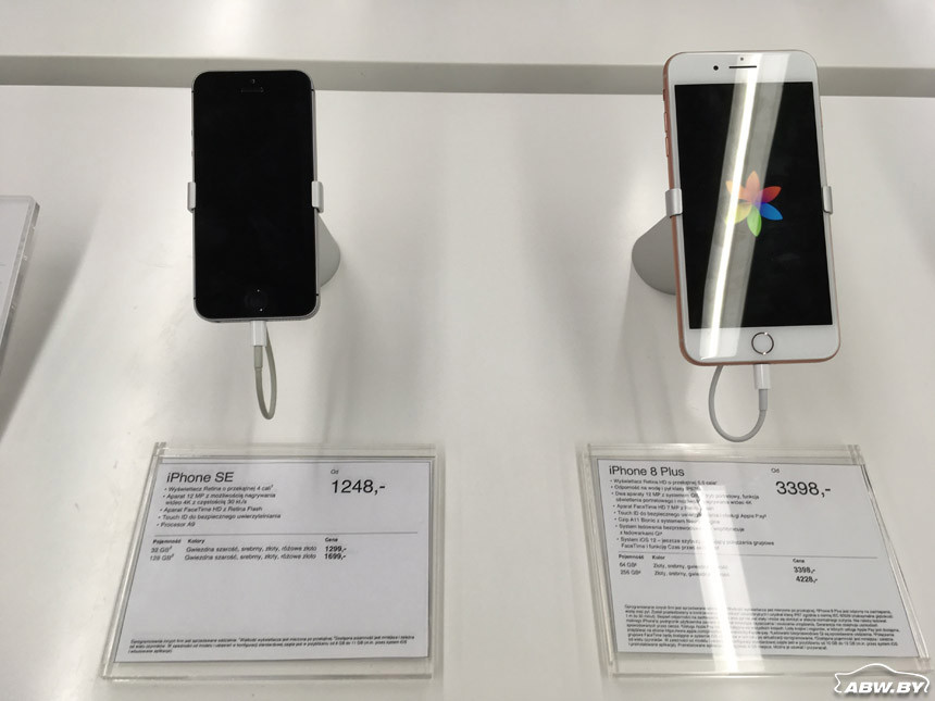 "Небывалы рост продажаў": беларусы рыхтуюцца да новых абмежаванняў увозу