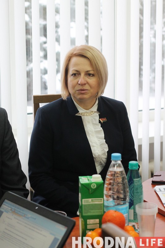 У Шчучыне падпісалі мясцовую павестку па правах людзей з інваліднасцю: што гэта значыць? У Шчучыне падпісалі мясцовую павестку па правах людзей з інваліднасцю: што гэта значыць?