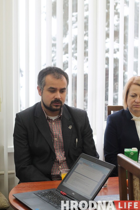 У Шчучыне падпісалі мясцовую павестку па правах людзей з інваліднасцю: што гэта значыць? У Шчучыне падпісалі мясцовую павестку па правах людзей з інваліднасцю: што гэта значыць?