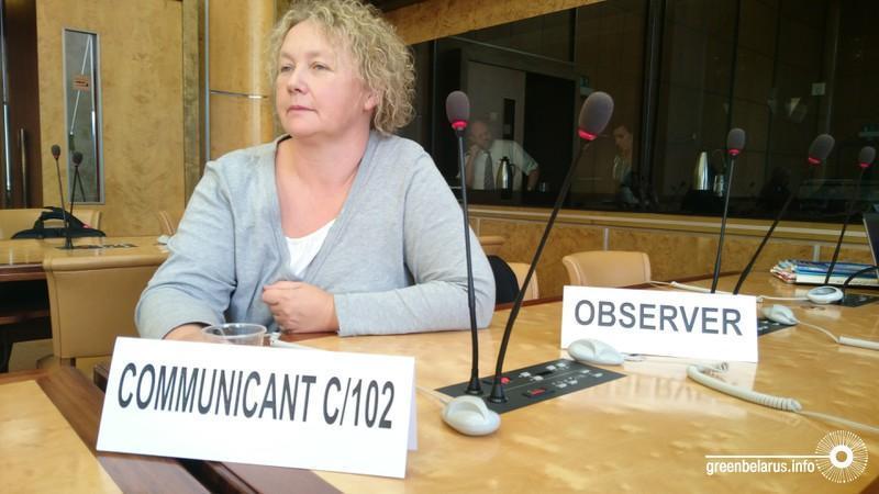 Внимание! Объявлены общественные обсуждения по Беларусской АЭС