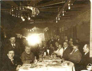 Як святкавалі Каляды і Новы Год у Гродне 100 гадоў таму (+ рэцэпт перніка)