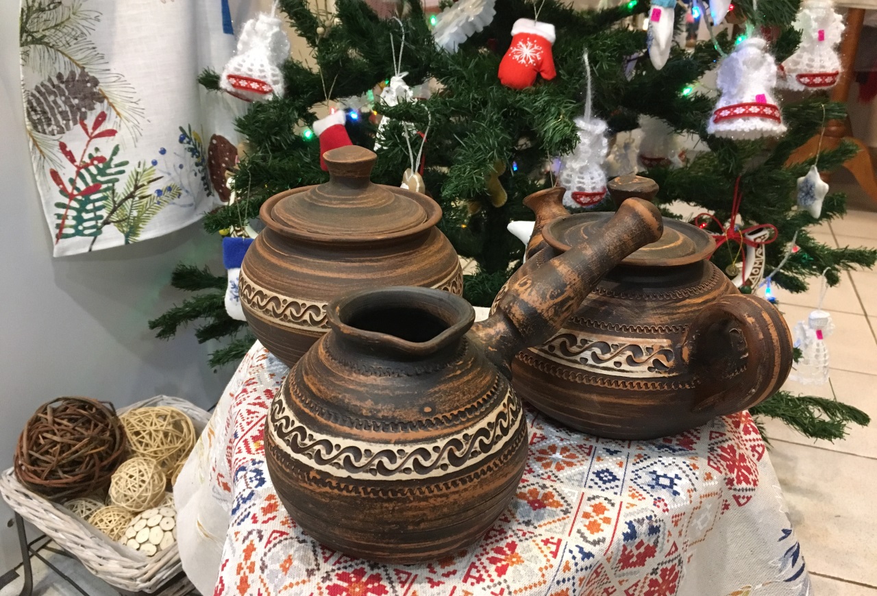 Беларускія падарункі на Новы год і Раство: чэк-ліст падрыхтоўкі да святаў