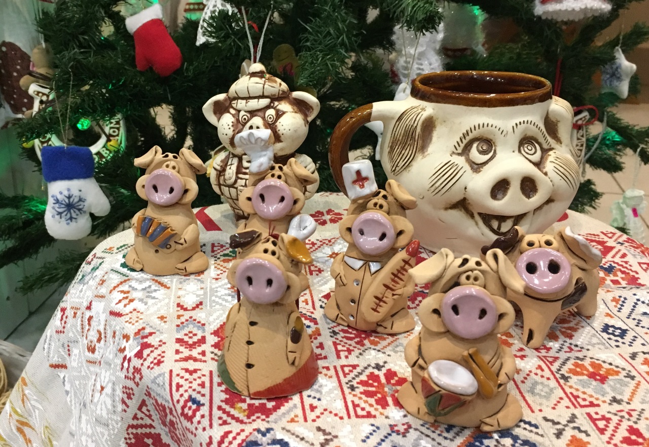 Беларускія падарункі на Новы год і Раство: чэк-ліст падрыхтоўкі да святаў