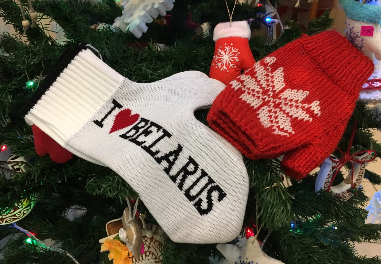 Беларускія падарункі на Новы год і Раство: чэк-ліст падрыхтоўкі да святаў