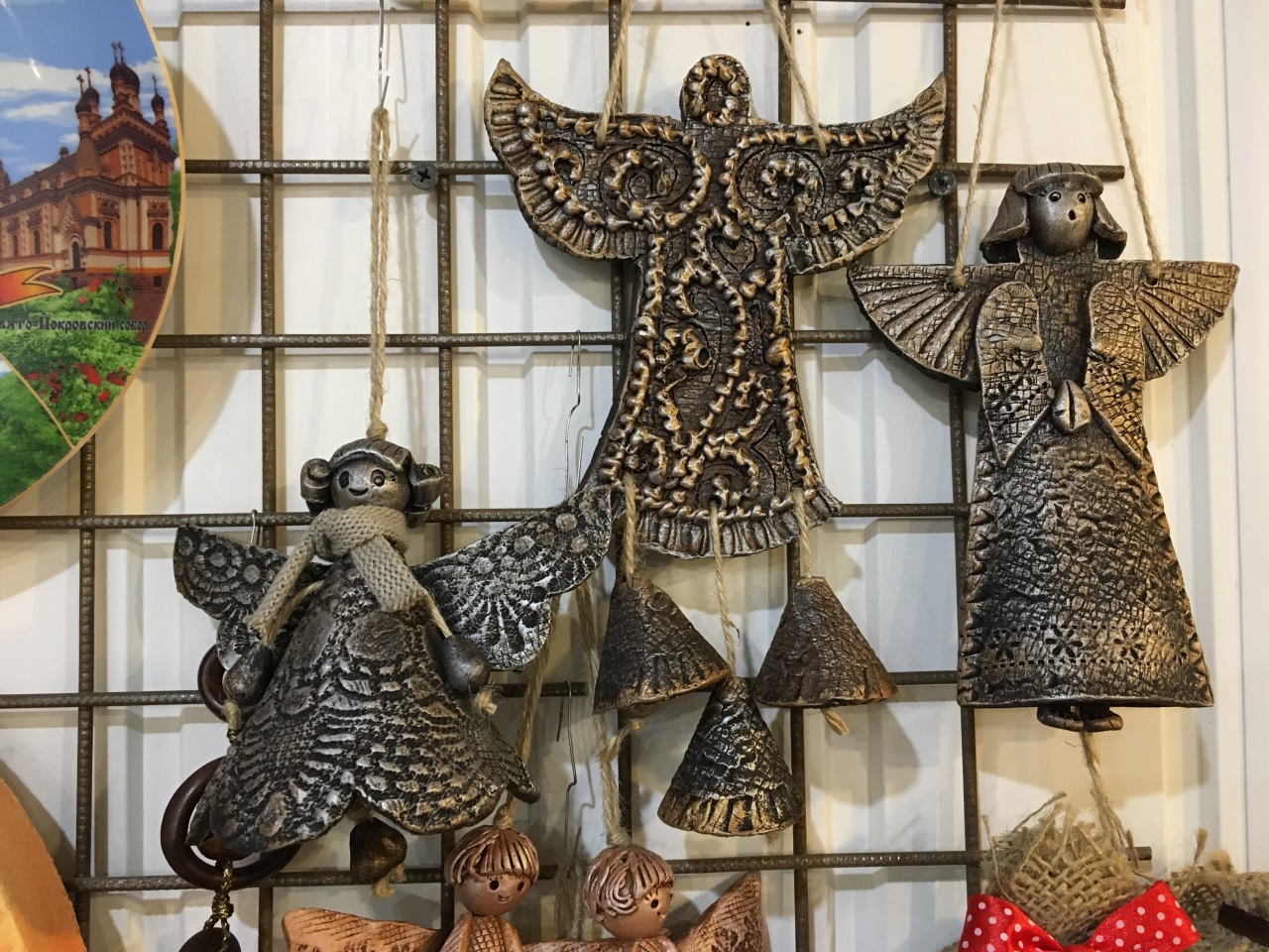 Беларускія падарункі на Новы год і Раство: чэк-ліст падрыхтоўкі да святаў