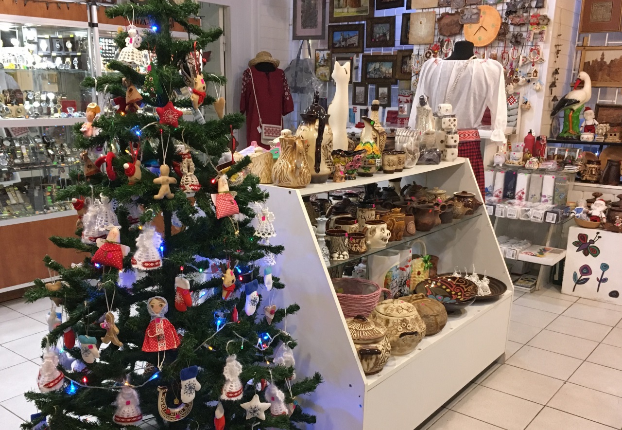 Беларускія падарункі на Новы год і Раство: чэк-ліст падрыхтоўкі да святаў