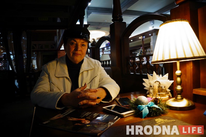 Ад “Мары” да бізнес-інкубатара. Жаночая ініцыятыва з Гродна дапаможа пачаць сваю справу