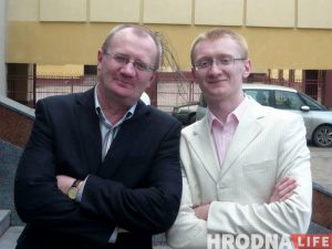 Варанец-бацька, Варанец-сын і варанец каласісты. Гродзенцы напісалі кнігу пра зёлкі і знайшлі сярод іх свайго цёзку Варанец-бацька, Варанец-сын і варанец каласісты. Гродзенцы напісалі кнігу пра зёлкі і знайшлі сярод іх свайго цёзку