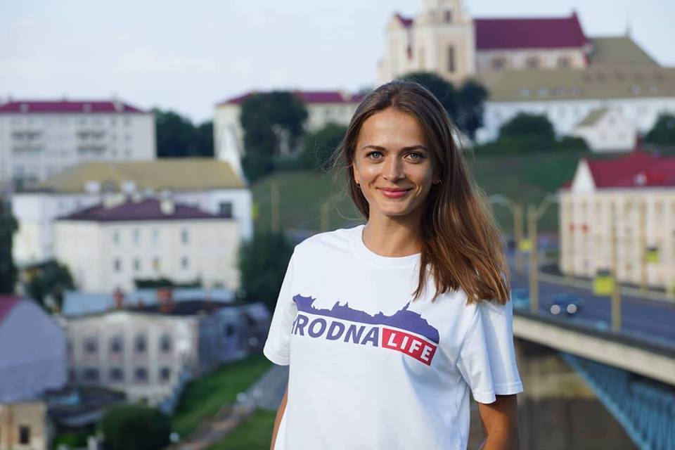 Гродзенка лістуецца з нямецкім хлопчыкам. Яго ліст прыляцеў у Астравецкі раён на шарыку