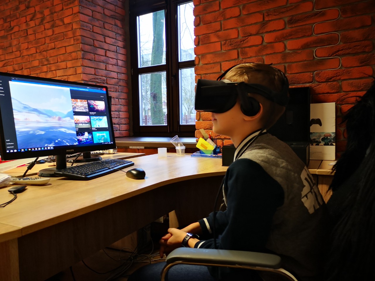 Образовательный центр ПВТ: IT-образование для взрослых и детей