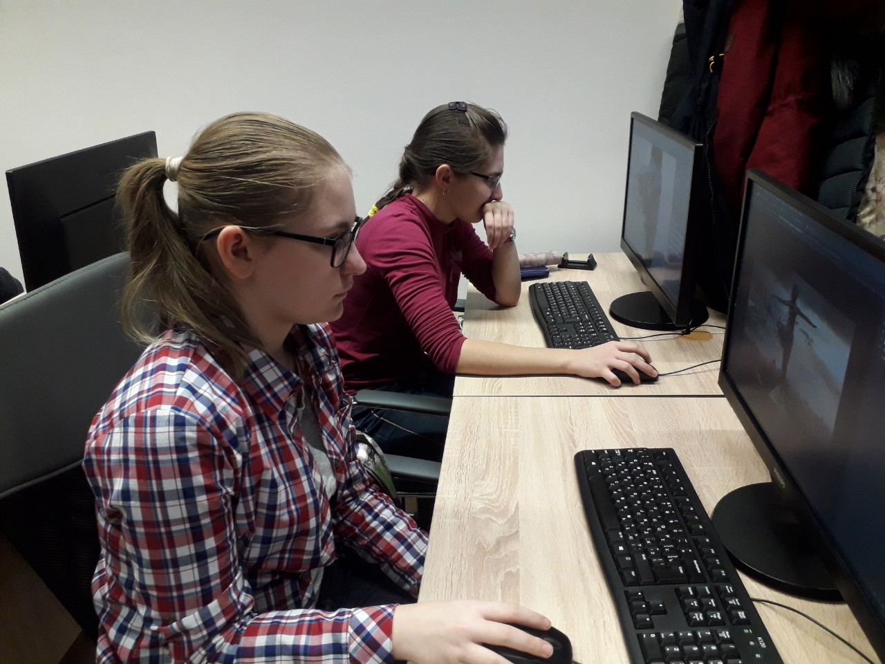 Образовательный центр ПВТ: IT-образование для взрослых и детей