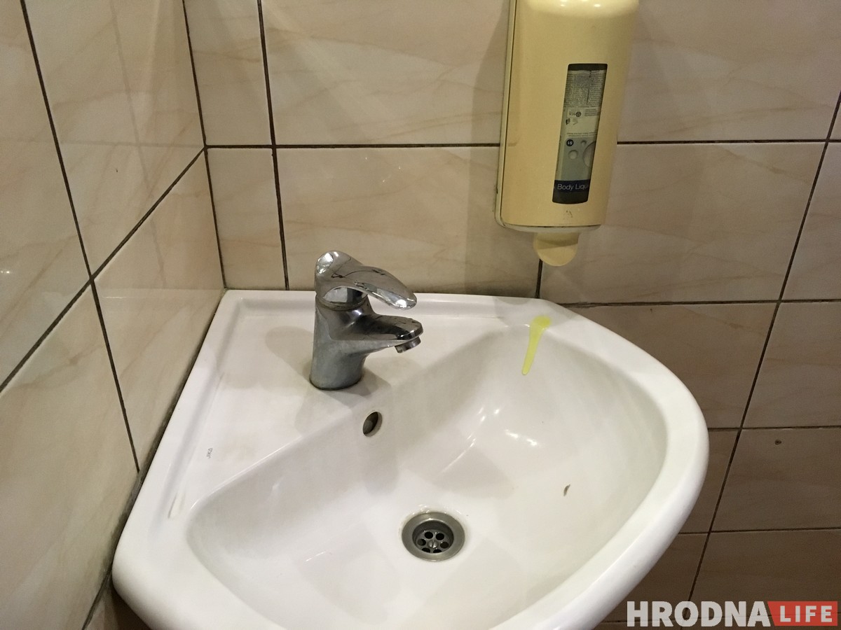 Таемны госць у гродзенскіх кавярнях: абед у “Рэтра Піца”