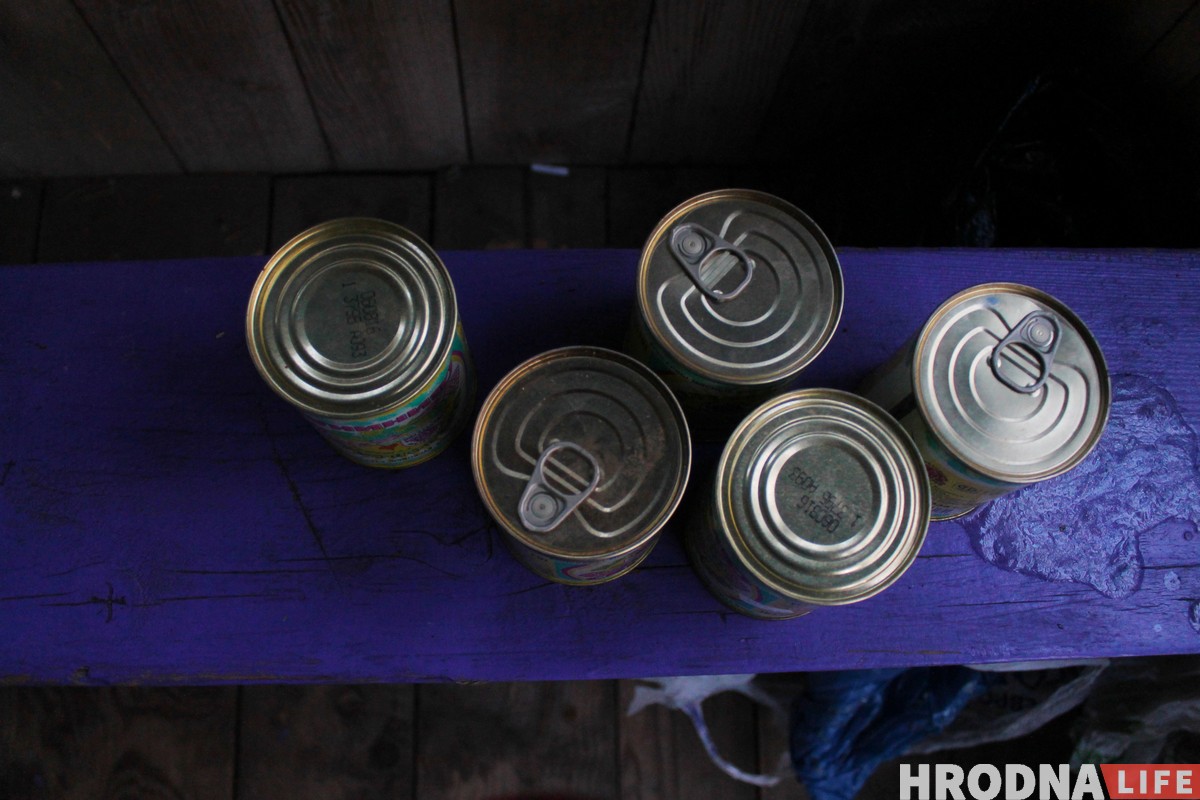 Гродзенскае міжрэчча. Як схадзіць у зімовы трохдзённы паход і вярнуцца Гродзенскае міжрэчча. Як схадзіць у зімовы трохдзённы паход і вярнуцца