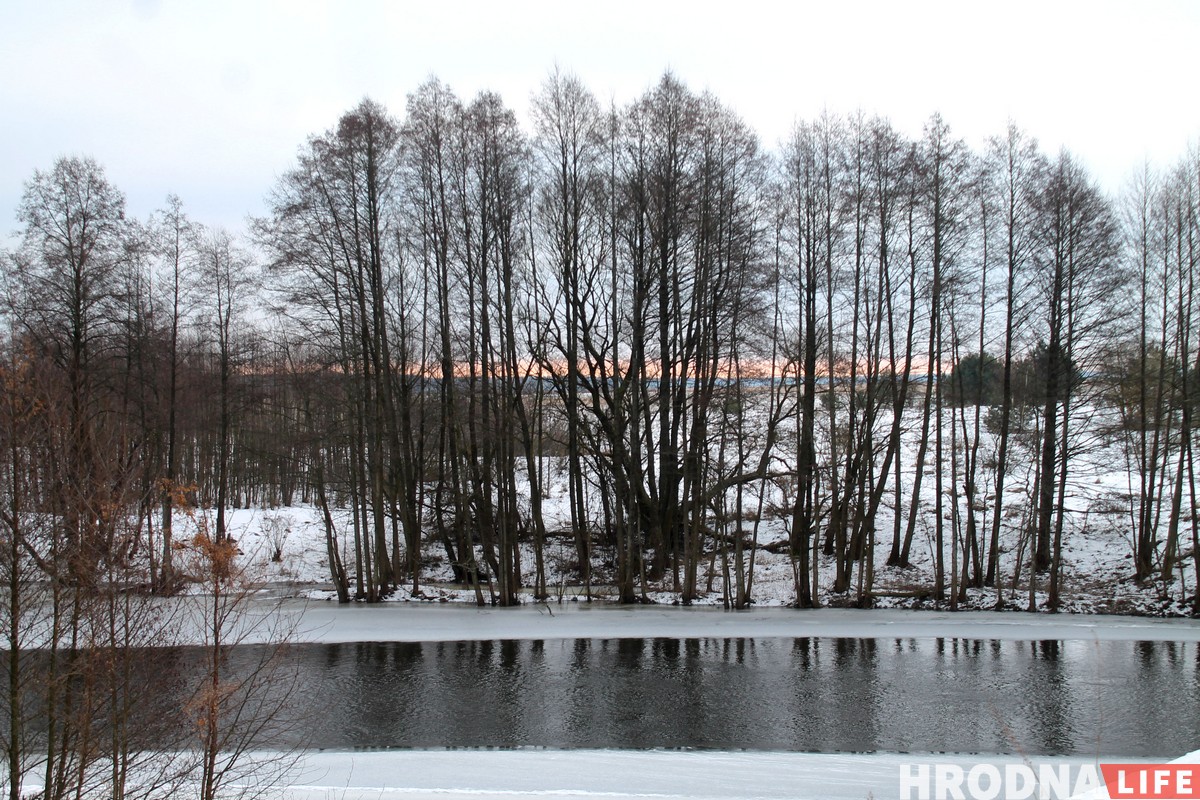 Гродзенскае міжрэчча. Як схадзіць у зімовы трохдзённы паход і вярнуцца Гродзенскае міжрэчча. Як схадзіць у зімовы трохдзённы паход і вярнуцца