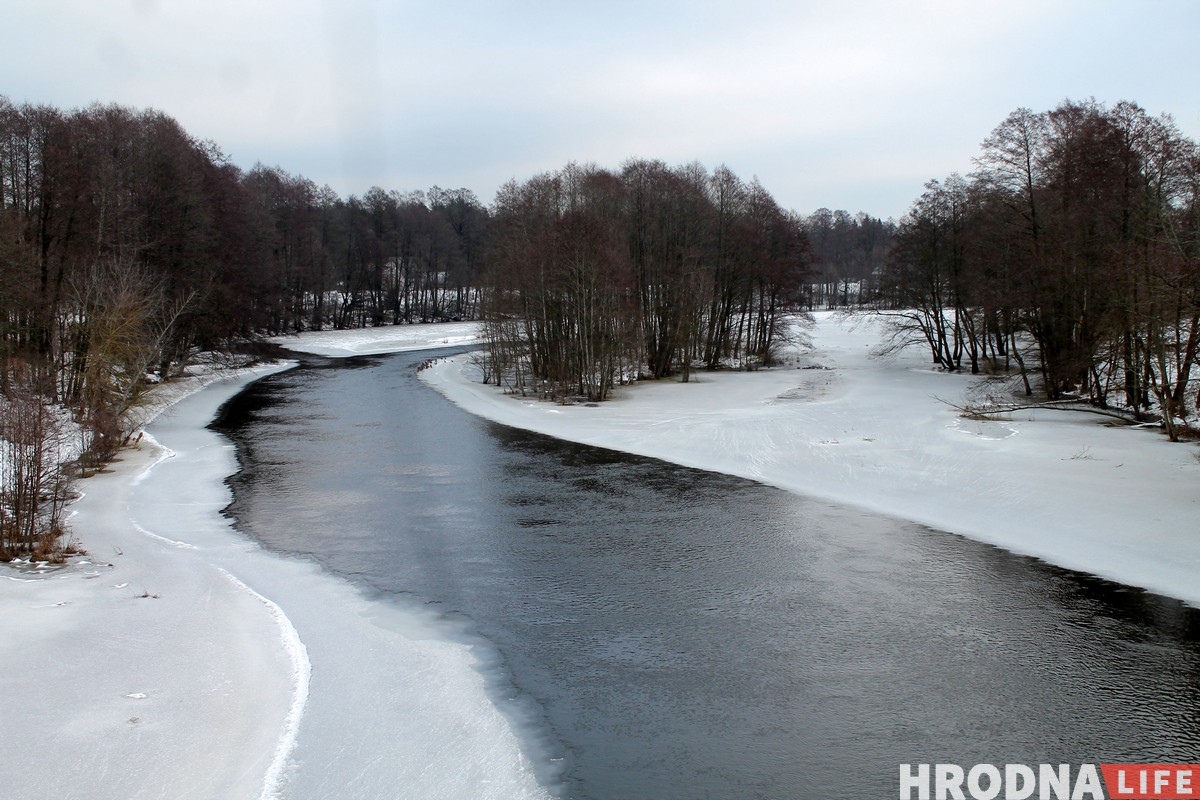 Гродзенскае міжрэчча. Як схадзіць у зімовы трохдзённы паход і вярнуцца Гродзенскае міжрэчча. Як схадзіць у зімовы трохдзённы паход і вярнуцца