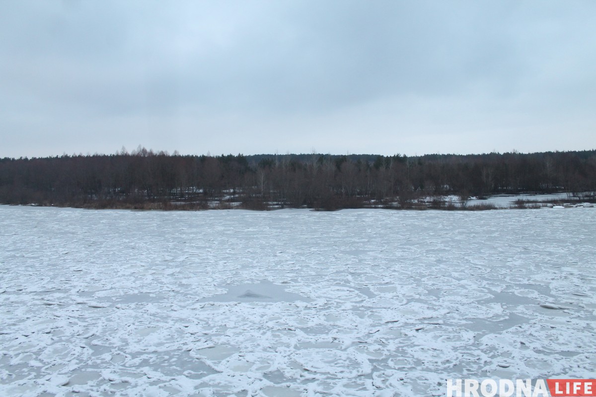 Гродзенскае міжрэчча. Як схадзіць у зімовы трохдзённы паход і вярнуцца Гродзенскае міжрэчча. Як схадзіць у зімовы трохдзённы паход і вярнуцца