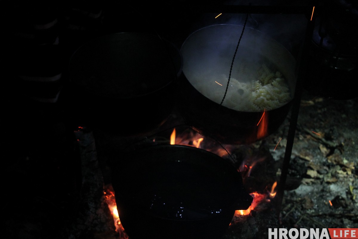 Гродзенскае міжрэчча. Як схадзіць у зімовы трохдзённы паход і вярнуцца Гродзенскае міжрэчча. Як схадзіць у зімовы трохдзённы паход і вярнуцца