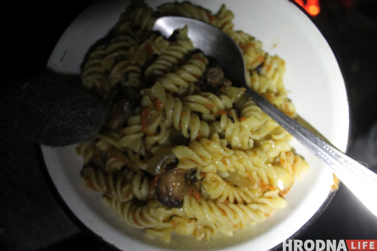 Гродзенскае міжрэчча. Як схадзіць у зімовы трохдзённы паход і вярнуцца Гродзенскае міжрэчча. Як схадзіць у зімовы трохдзённы паход і вярнуцца