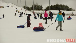 “Людзі прагнуць жывых зносінаў”. У Гродне адкрылі новы камп’ютарны клуб