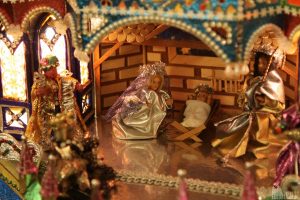 “Наша задача – азадачыць вас”. У Гродне адкрылі выставу аптычных ілюзій ад “Каперніка” з Варшавы