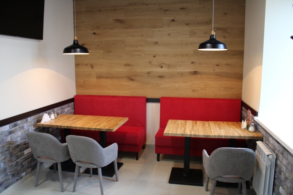 У Гродне адкрылася піцэрыя «Papa Johns». Вясной можа з'явіцца яшчэ адна У Гродне адкрылася піцэрыя «Papa Johns». Вясной можа з'явіцца яшчэ адна