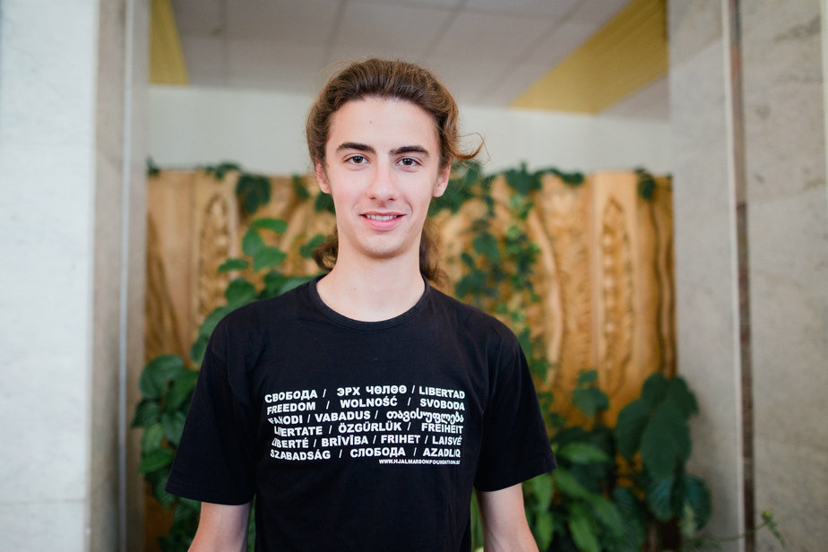 Мінінфарм: У Беларусі не забароненыя выявы канопляў