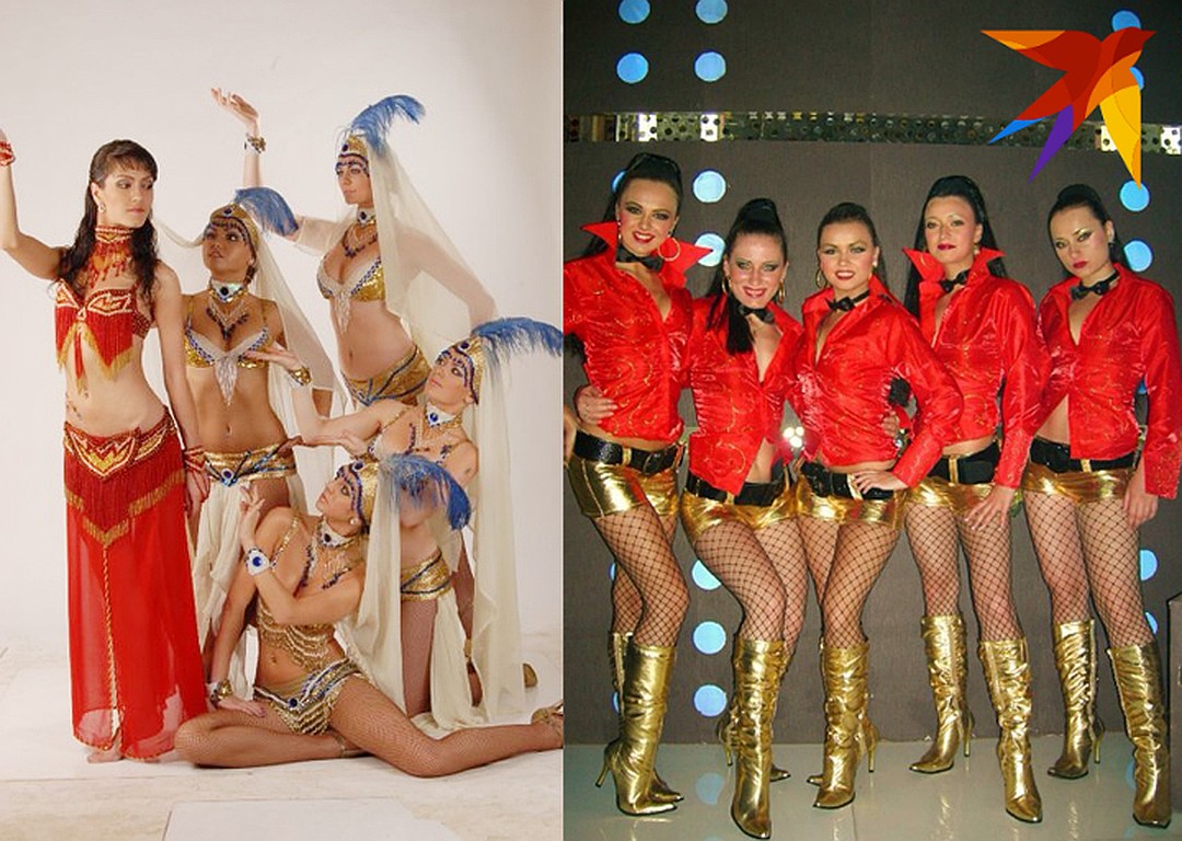 Градзенка, якая знялася ў індыйскім кіно: «У Балівуд для здымкі аднаго эпізоду сотні танцораў вязуць праз усю Румынію»