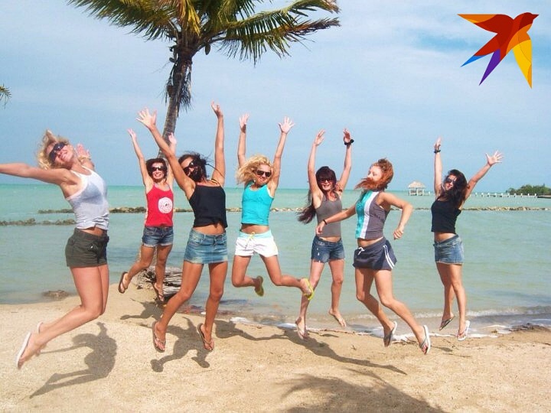 Градзенка, якая знялася ў індыйскім кіно: «У Балівуд для здымкі аднаго эпізоду сотні танцораў вязуць праз усю Румынію»