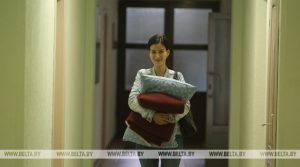 У гродзенскага меда будзе новы навучальны корпус. Дзе яго будуюць?