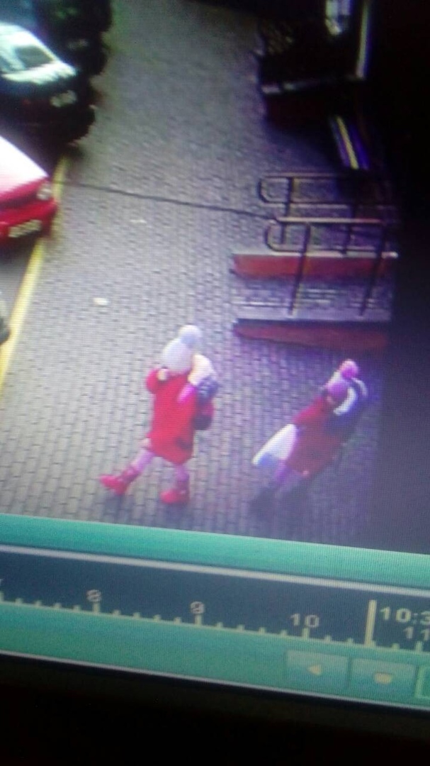 У Гродне да чатырох раніцы шукалі трох 8-гадовых дзяўчынак, якія не вярнуліся дадому са школы У Гродне да чатырох раніцы шукалі трох 8-гадовых дзяўчынак, якія не вярнуліся дадому са школы