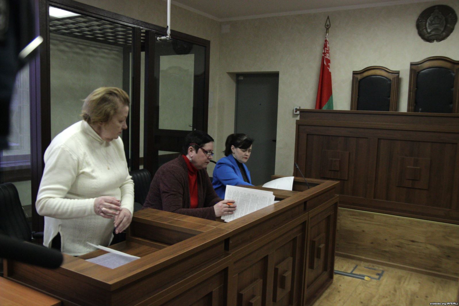 «Мы пачалі гарэць жыўцом». Што пацярпелыя ад выбуху на Скідзельскім цукровым заводзе кажуць на судзе