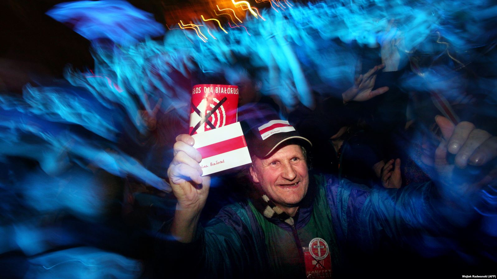 Беларусы зноў сярод нелюбімых палякамі народаў. Беларускі паляк і польская беларуска тлумачаць, чаму