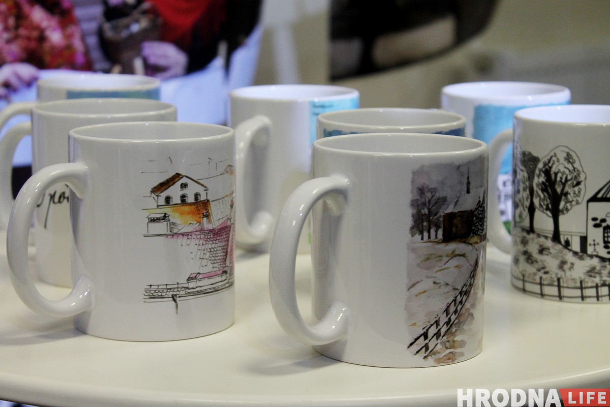 “Гродна, які мы бачым і не бачым”. Hrodna.life і арт-студыя Кацярыны Забелінай прэзентавалі сумесны праект “Гродна, які мы бачым і не бачым”. Hrodna.life і арт-студыя Кацярыны Забелінай прэзентавалі сумесны праект