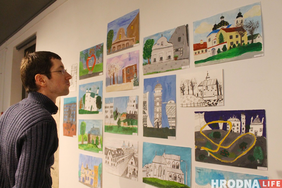 “Гродна, які мы бачым і не бачым”. Hrodna.life і арт-студыя Кацярыны Забелінай прэзентавалі сумесны праект “Гродна, які мы бачым і не бачым”. Hrodna.life і арт-студыя Кацярыны Забелінай прэзентавалі сумесны праект