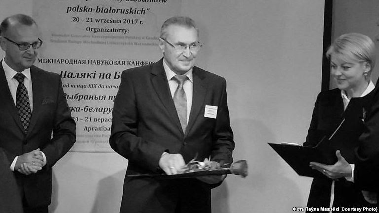 Цапкала не першы. Як іншыя гродзенцы спрабавалі стаць прэзідэнтамі Беларусі