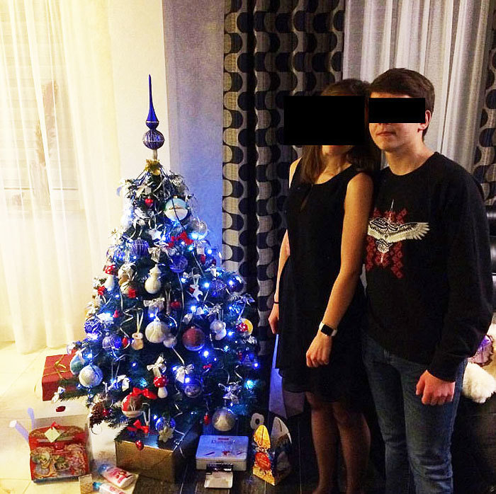 Убитый в Столбцах школьник разговаривал по-беларуски, был патриотом и членом Товарищества белорусского языка