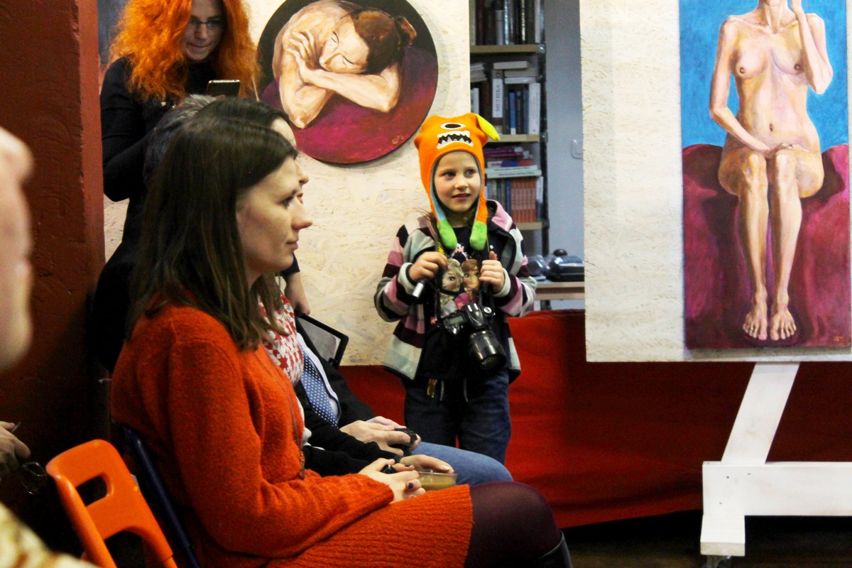 “Трэба глядзець менш Кісялёвых і Дудзей". Палітычны блогер і рэдактар Hrodna.life пра адрозненні і падабенствы блогерства і журналістыкі