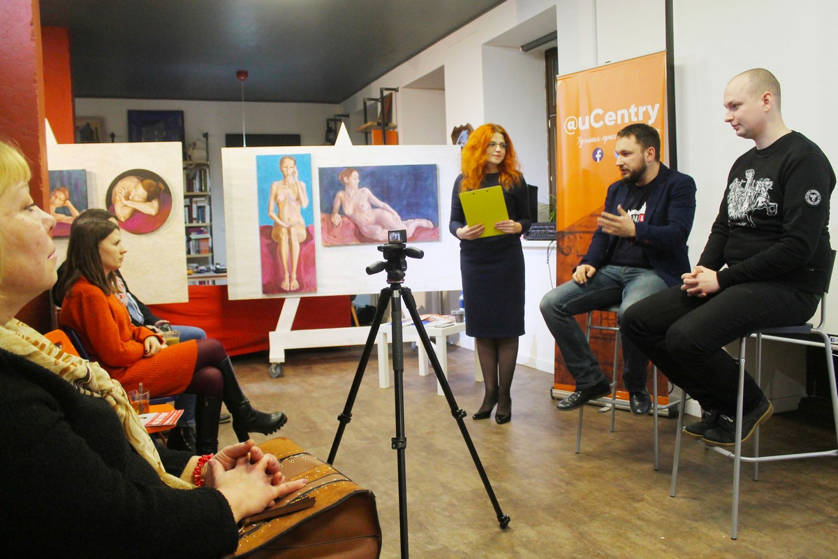 “Трэба глядзець менш Кісялёвых і Дудзей". Палітычны блогер і рэдактар Hrodna.life пра адрозненні і падабенствы блогерства і журналістыкі