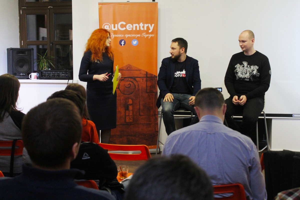 “Трэба глядзець менш Кісялёвых і Дудзей". Палітычны блогер і рэдактар Hrodna.life пра адрозненні і падабенствы блогерства і журналістыкі