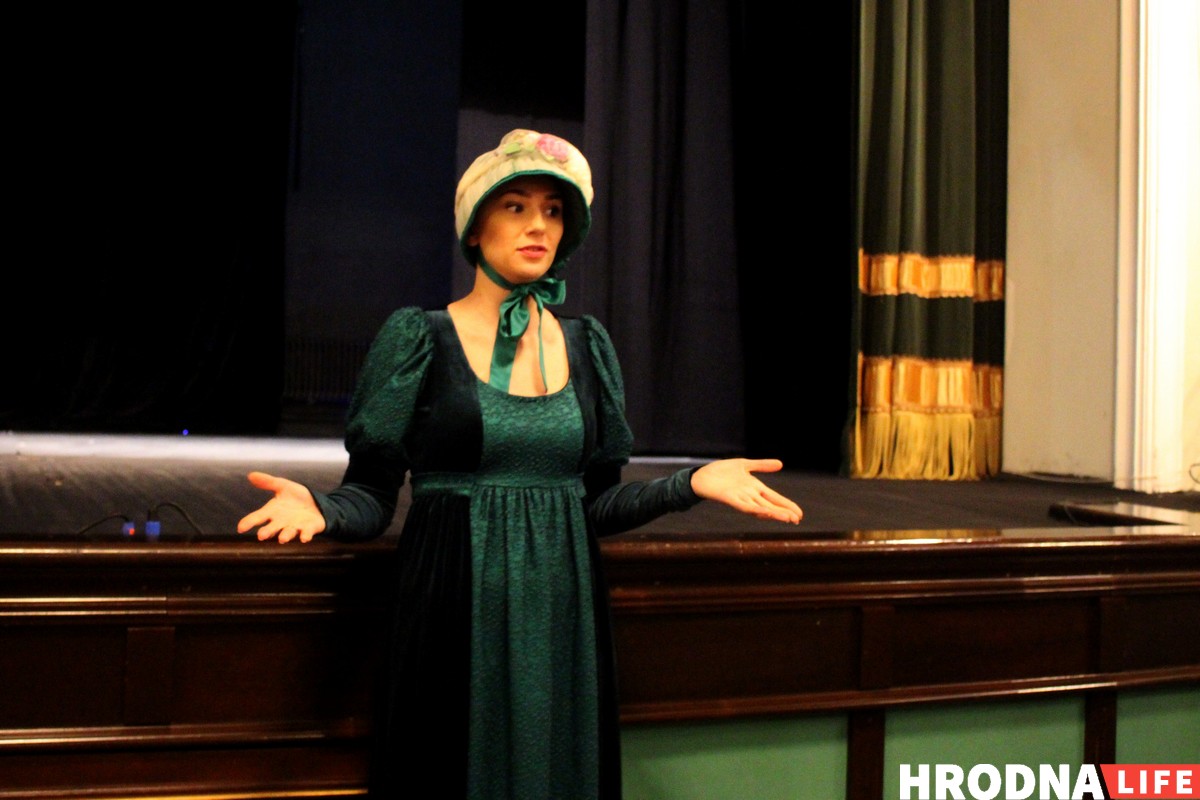 Гродзенскі тэатр лялек прэзентаваў экскурсіі. Глядзіце, колькі там прыгажосці